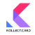 Kollect logotipo