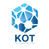 Kols Offering Token logotipo