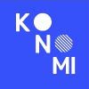 Konomi Network लोगो