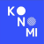 شعار Konomi Network