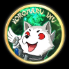 Логотип KOROMARU