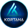 Логотип Kortana