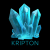 Kriptonのロゴ