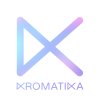 Kromatikaのロゴ