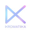 Kromatika logo