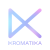 Логотип Kromatika