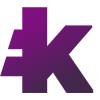 Kryll logotipo