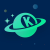 Krypton Galaxy Coin logo