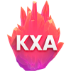 Kryxivia 로고