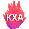 Логотип Kryxivia