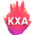 Kryxivia logotipo