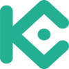 KuCoin Token логотип