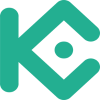 KuCoin Token logo