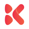 Логотип Kuende