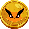 Логотип KuramaInu