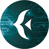 Kwikswap Protocolのロゴ