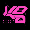 Логотип Kyberdyne