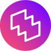 LaCoin logo