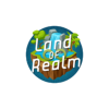 Land Of Realms 徽标