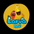 Larva Inu logo