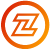 LaunchZone (LZP) 로고