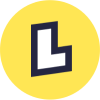 LeagueDAO 徽标