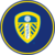 Leeds United Fan Token 徽标