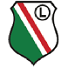 Логотип Legia Warsaw Fan Token