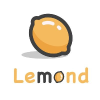 Lemond 로고