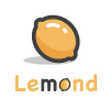 Lemond लोगो