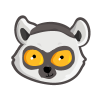 نشان‌واره Lemur Finance