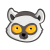 Lemur Finance logosu