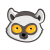 Lemur Finance logotipo