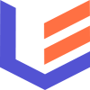 Логотип Less Network