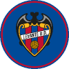 Levante U.D. Fan Tokenのロゴ