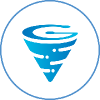 Leverj Gluon логотип