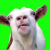 logo LICKGOAT