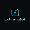 Lightning Bot logotipo