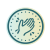 LikeCoin logotipo