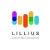 LILLIUS logotipo