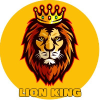Lion King 로고