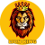 Lion King 徽标