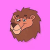 Lion Token logotipo