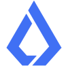 Логотип Lisk