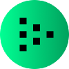 Логотип Livepeer