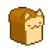 LOAF CAT logosu