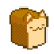 LOAF CAT Logo