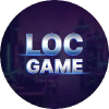 LOCGame логотип