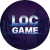 LOCGame logotipo