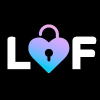 Логотип Lonelyfans